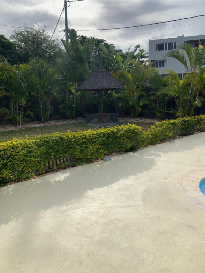 Casa Pereybere Tourist Residence Pereybere Beach Eksteriør billede